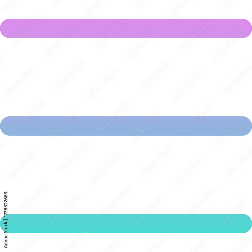 List icon List icon