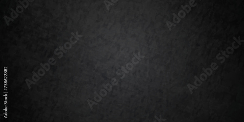 Dark Black grunge abstract background.White dust and scratches on a black background. Distressed Rough Black cracked wall slate texture wall grunge backdrop rough background.