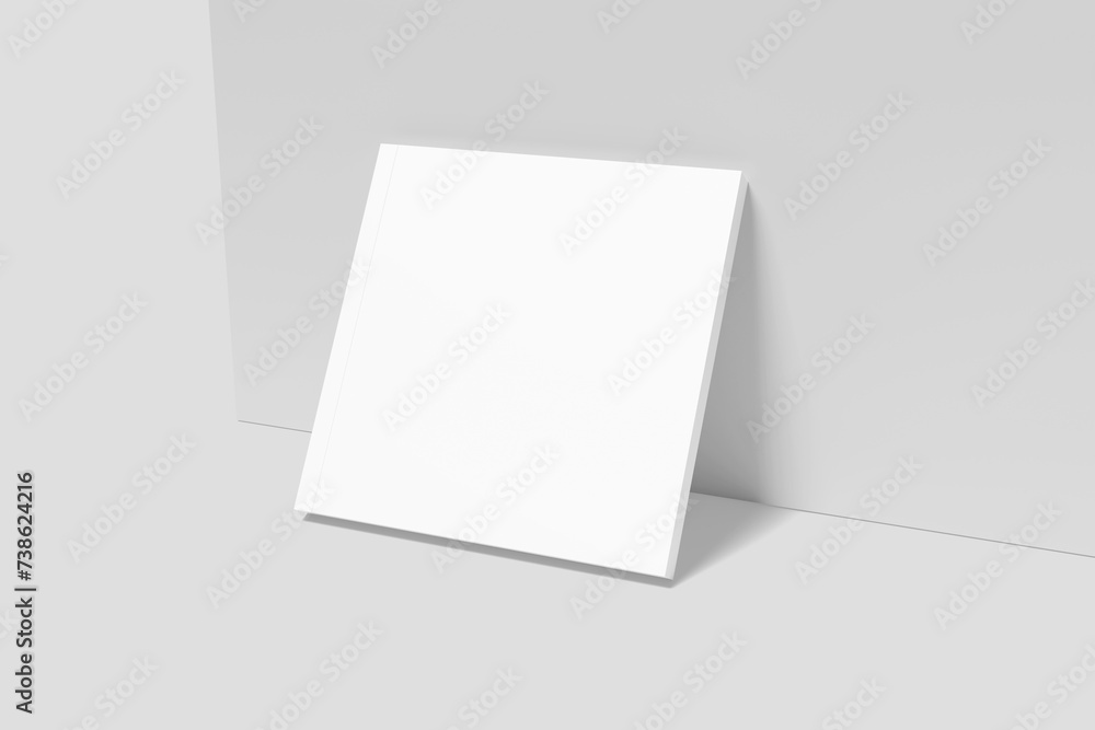 Square book Square book