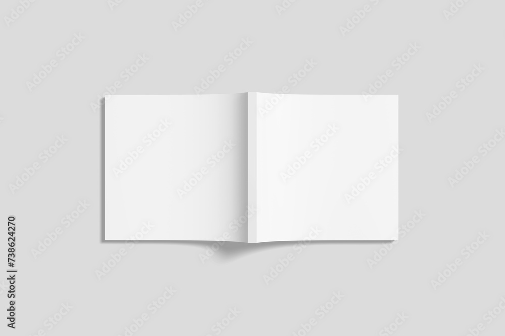 Square book Square book
