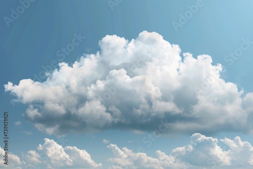 A group of people enjoy flying a kite on the beach. Perfect for summer activities and outdoor fun