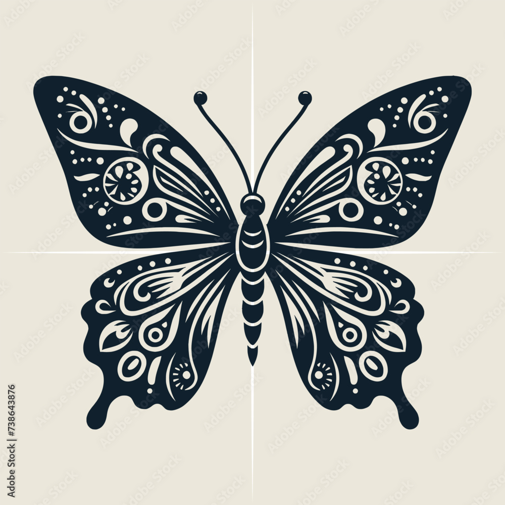 Butterfly SVG Bundle, Butterfly vector silhouette bundle file Butterfly SVG Bundle, Butterfly vector silhouette bundle file