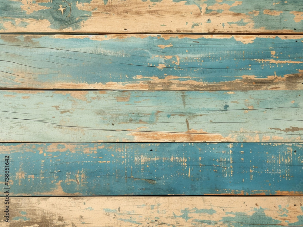 horizontal blue wood background horizontal blue wood background