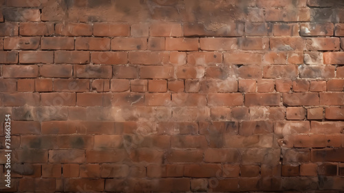 Brick wall wallpaper background