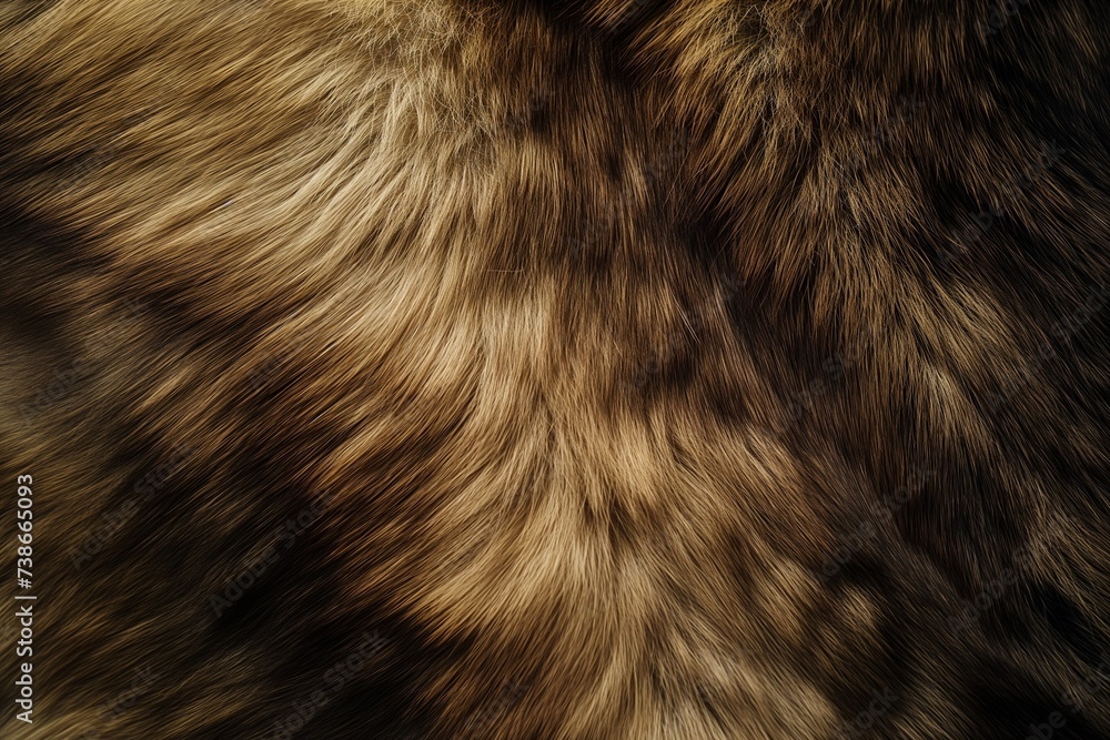 faux Fur Textured Background faux Fur Textured Background