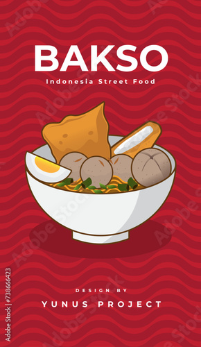 BAKSO