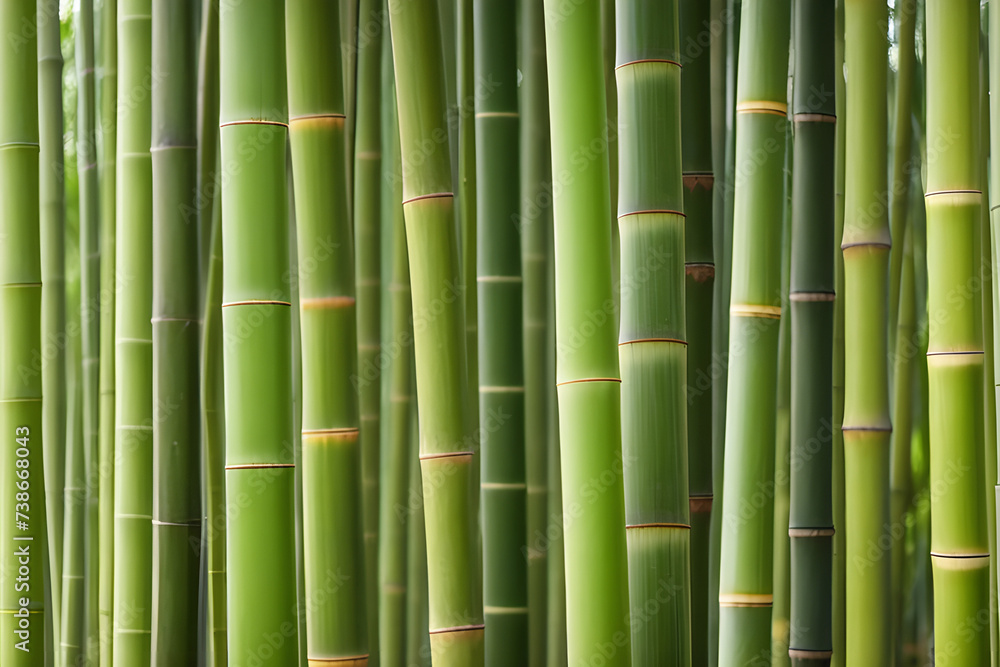 bamboo bamboo
