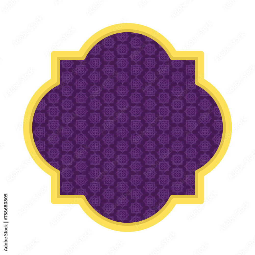 ramadan frame illustration ramadan frame illustration