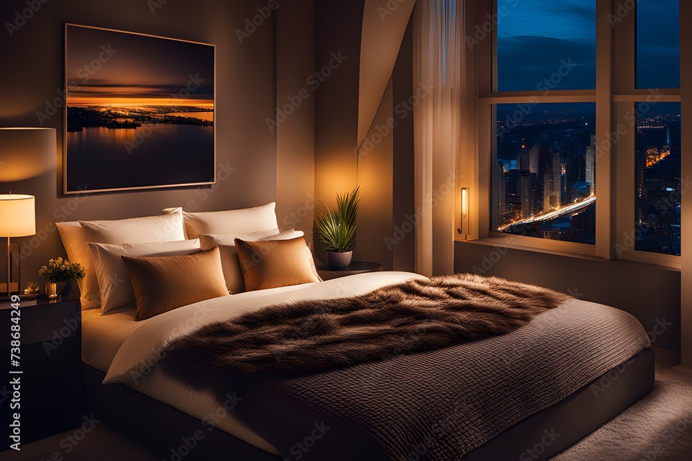 bedroom bedroom