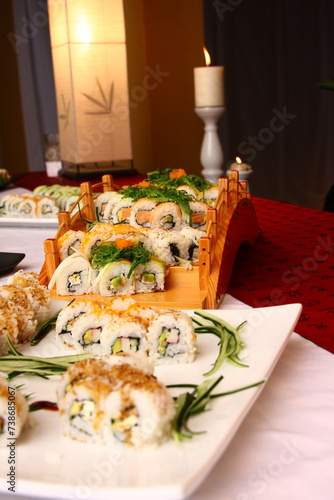 Sushi