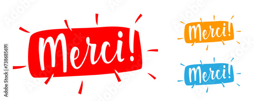 Merci