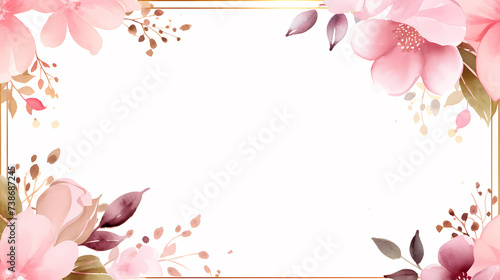 Beautiful pink rose bouquet flowers background, symbolizing Valentine's Day, wedding, love