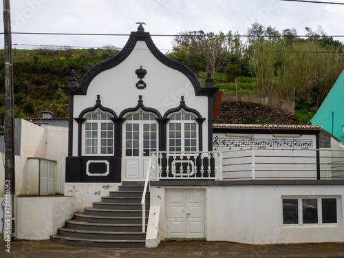 Império do Divino Espirito Santo do Outeiro, Terceira Island photo
