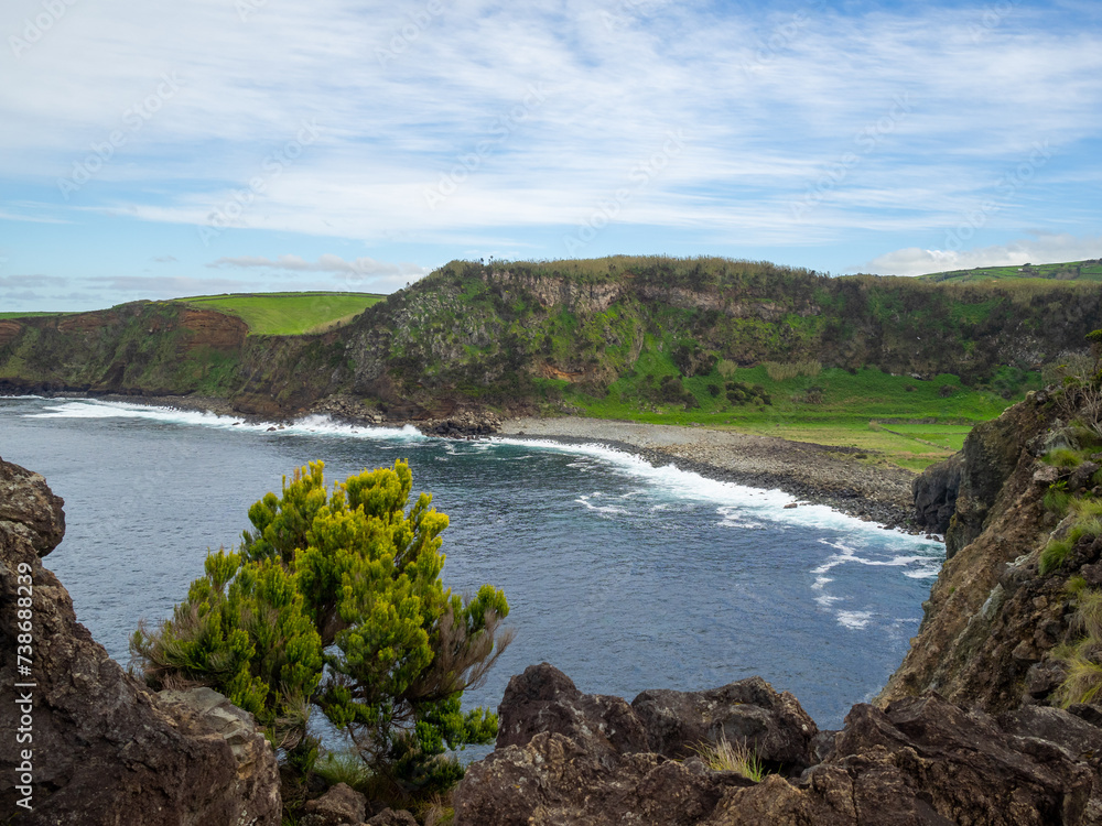 Fajãzinha, Agualva, Terceira Island