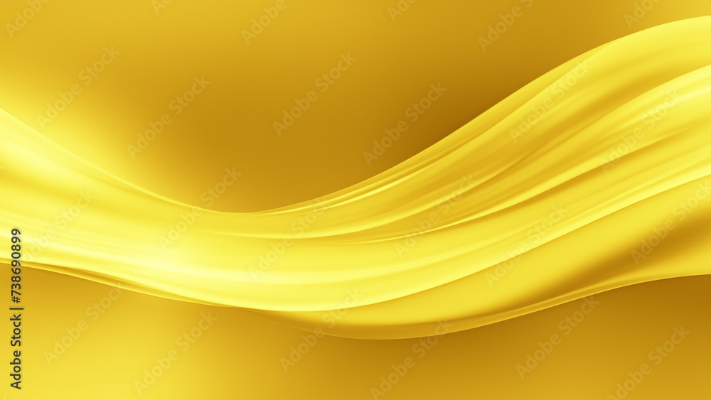 Abstract golden wave as wallpaper. Shining colors Abstract golden wave as wallpaper. Shining colors