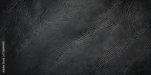 black texturing leather texture banner