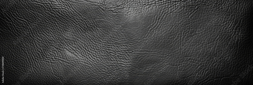 black texturing leather texture banner black texturing leather texture banner