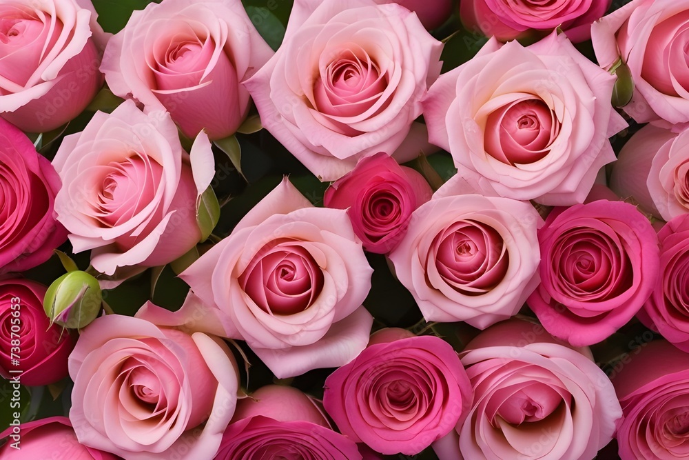 roses texture and background roses texture and background