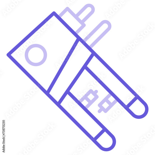Riveter Icon