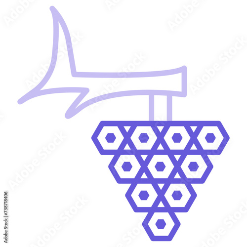 Beehive Icon