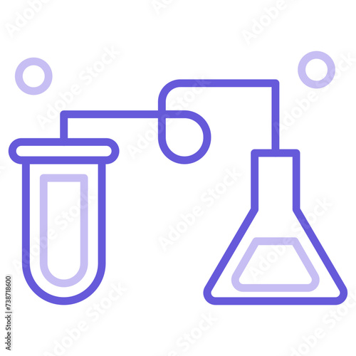 Synthesis Icon