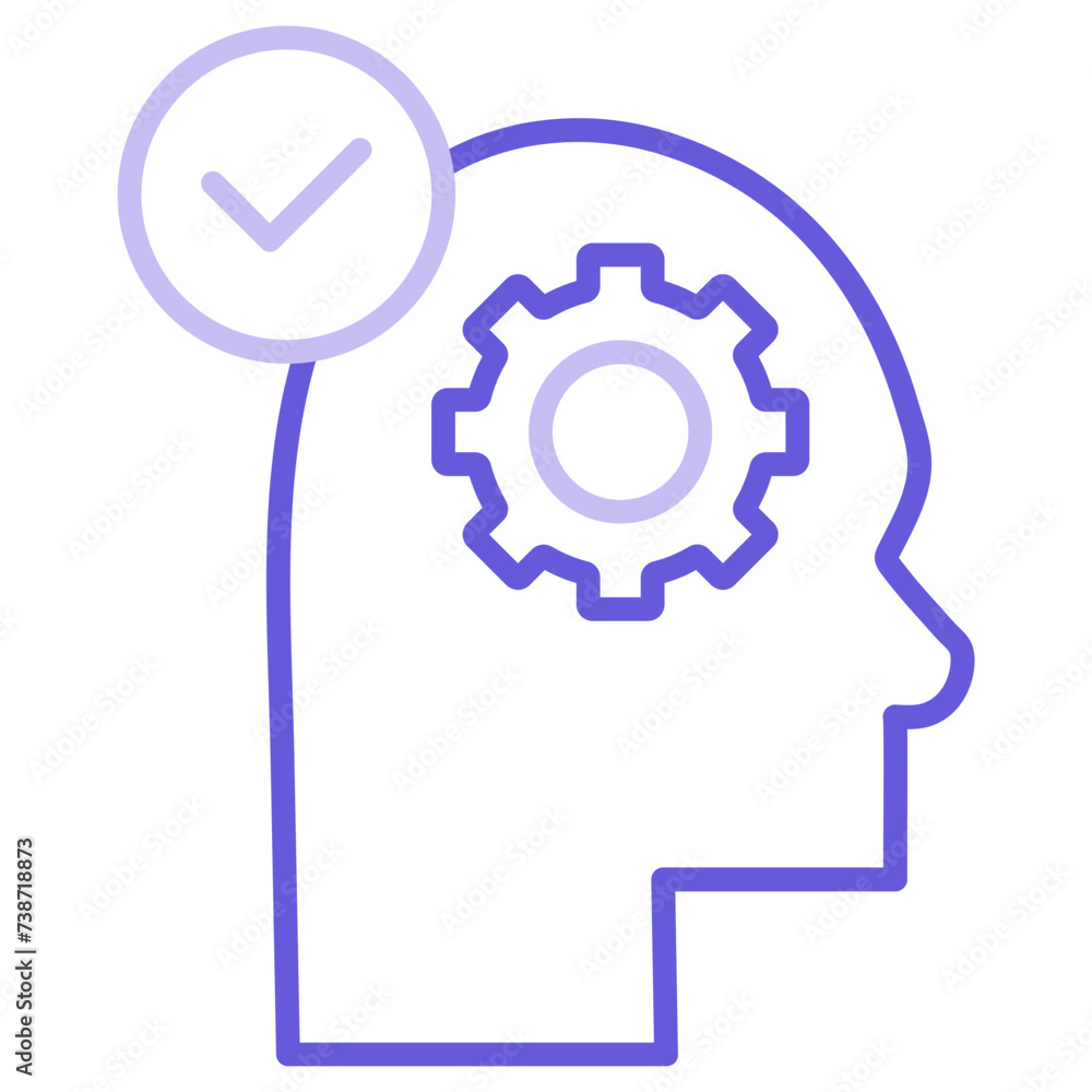 Interpretation Icon Interpretation Icon