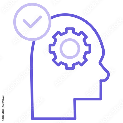 Interpretation Icon