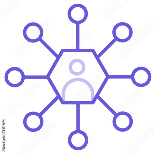 Network Availability Icon