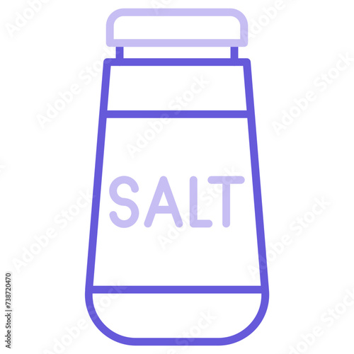 Salt Icon