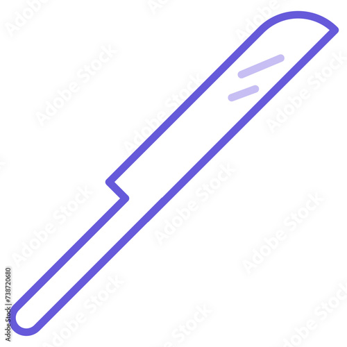 Knife Icon