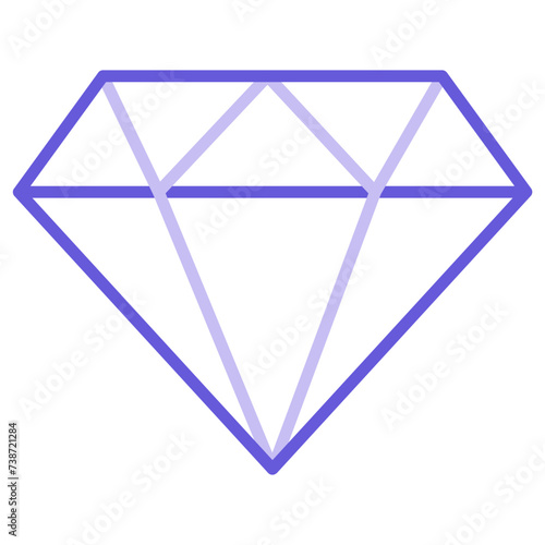 Gemstone Icon