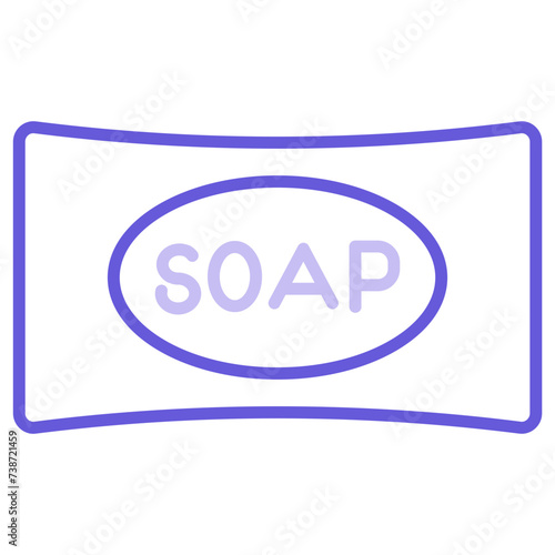 Soap Icon
