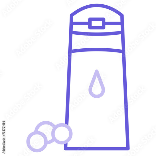 Shampoo Icon