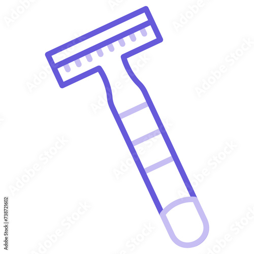 Razor Icon