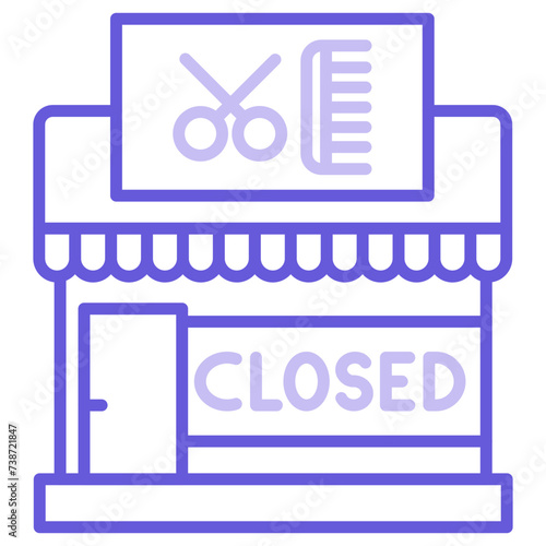 Close Shop Icon