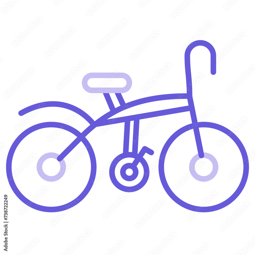 Bicycle Icon Bicycle Icon