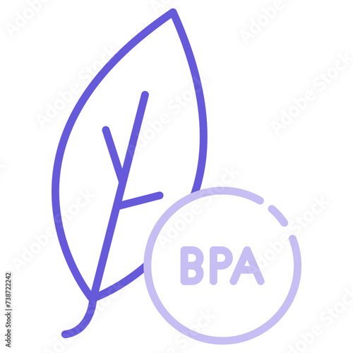 Bpa Icon