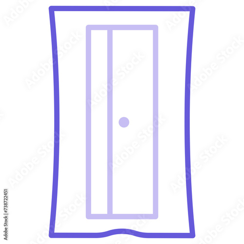 Pencil Sharpener Icon