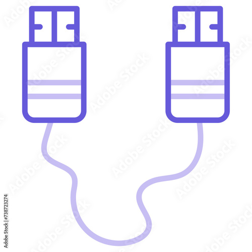 Hdmi Cable Icon