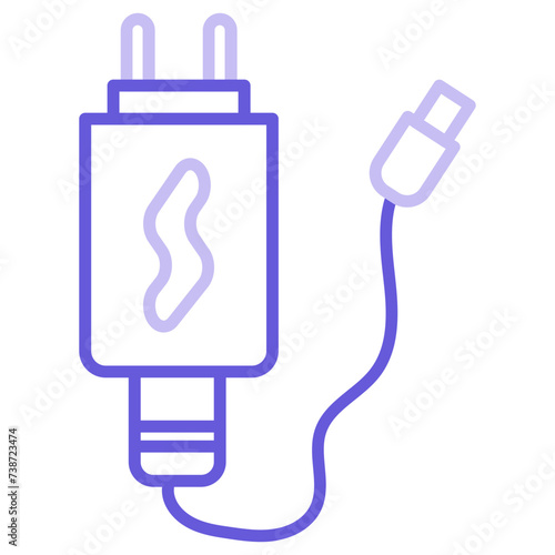Adapter Icon