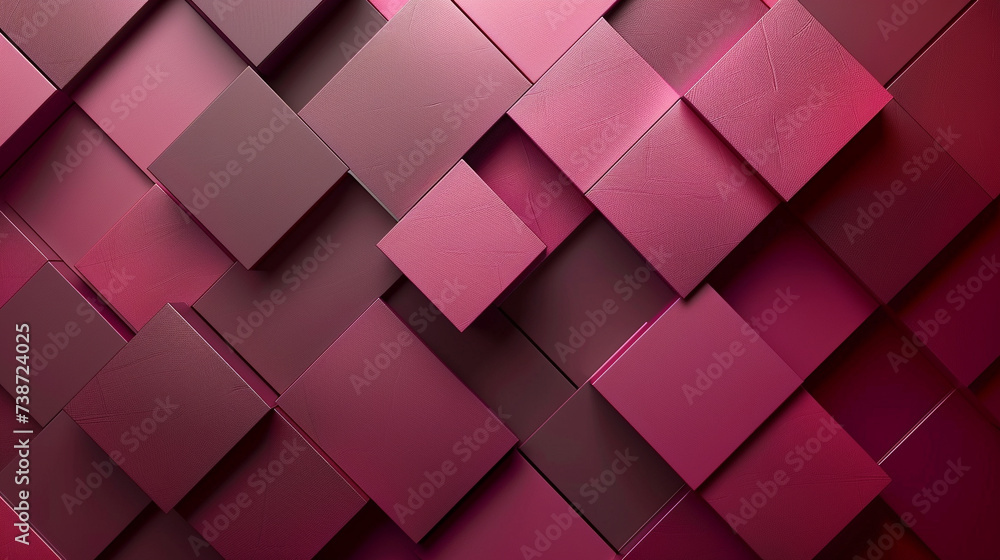 Burgundy color abstract shape background presentation design. PowerPoint and Business background. Burgundy color abstract shape background presentation design. PowerPoint and Business background.