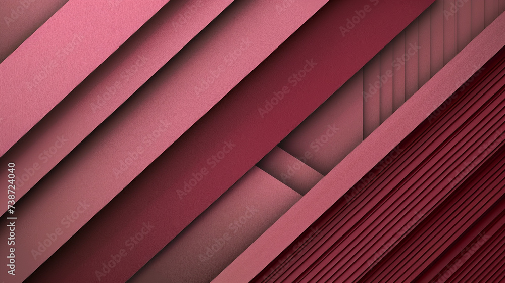 Burgundy color with templates metal texture soft lines tech gradient abstract diagonal background Burgundy color with templates metal texture soft lines tech gradient abstract diagonal background
