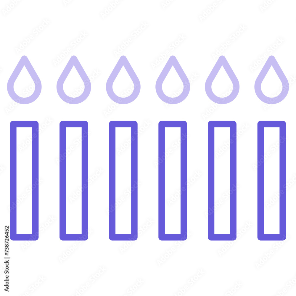 Candles Icon Candles Icon