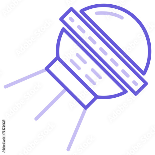 Sputnik Icon