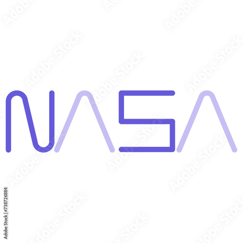 Nasa Icon