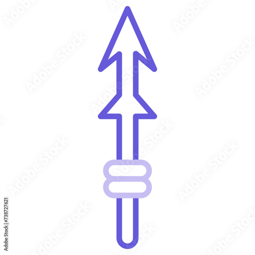 Harpoon Icon