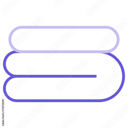 Towel Icon
