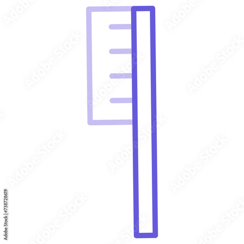 Toothbrush Icon