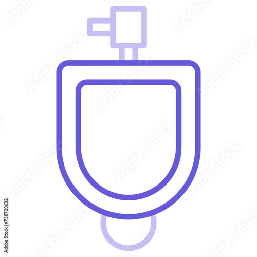 Toilet Icon