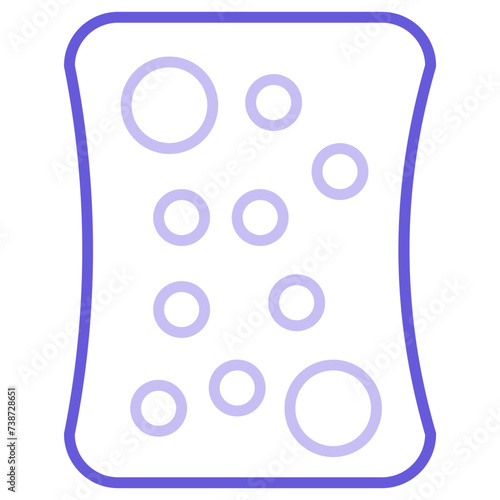 Sponge Icon